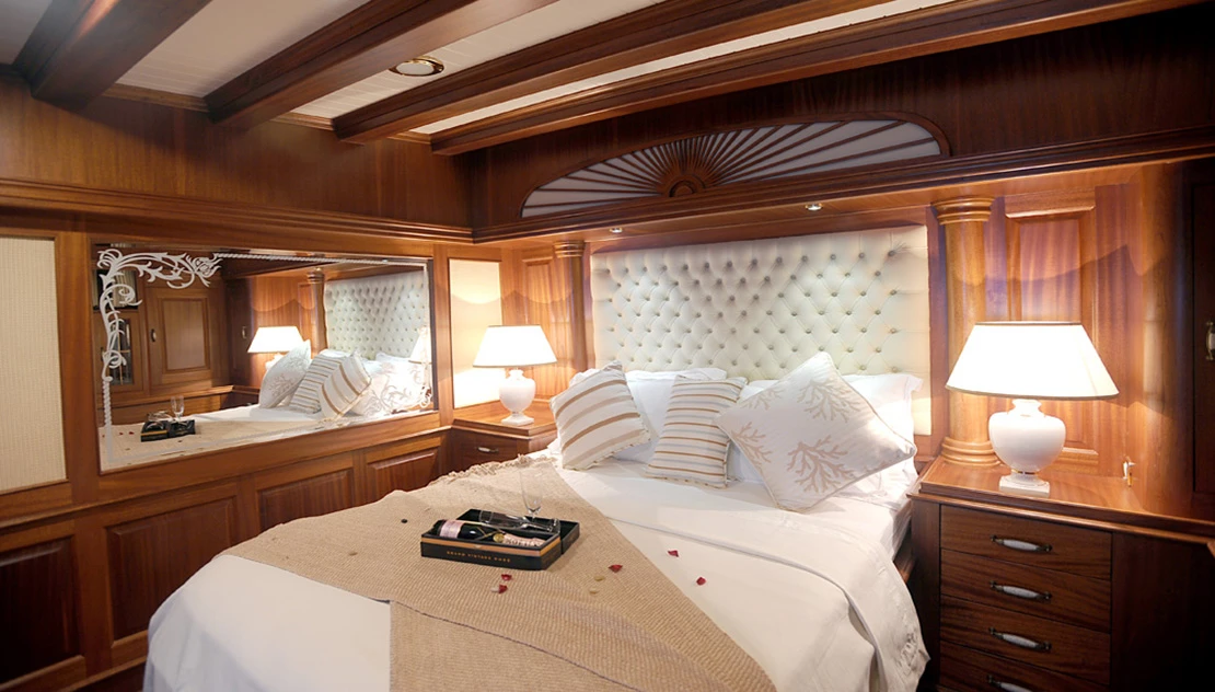 cabin
